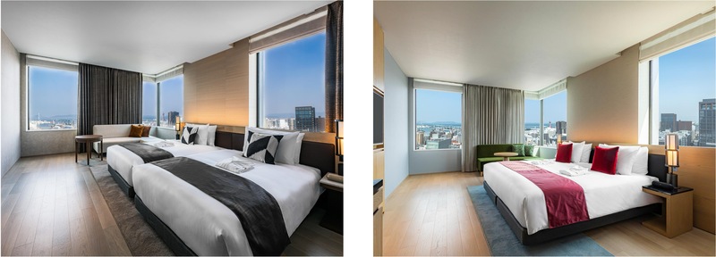 The Gate Hotel Fukuoka by Hulic